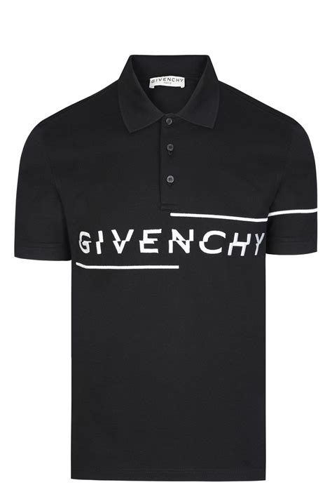 tan givenchy shirt|givenchy polo shirts.